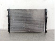 Recambio de radiador agua para peugeot traveller autobús (v_) 2.0 bluehdi 145 referencia OEM IAM 9678711180   2