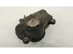 Recambio de caja mariposa para mercedes-benz clase gla (x156) gla 200 cdi / d (156.908) referencia OEM IAM A0009061201   2