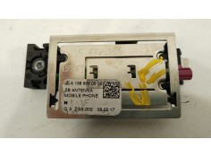 Recambio de modulo electronico para mercedes-benz clase gla (x156) gla 200 cdi / d (156.908) referencia OEM IAM A1569050902  