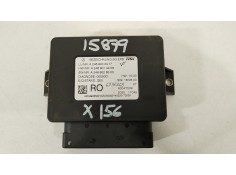 Recambio de modulo electronico para mercedes-benz clase gla (x156) gla 200 cdi / d (156.908) referencia OEM IAM A2469003417 A246