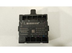 Recambio de modulo electronico para mercedes-benz clase gla (x156) gla 200 cdi / d (156.908) referencia OEM IAM A1669000318  