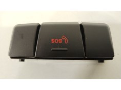 Recambio de interruptor para mercedes-benz clase gla (x156) gla 200 cdi / d (156.908) referencia OEM IAM A1729050051 3418040100 