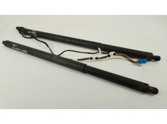 Recambio de amortiguadores maletero / porton para mercedes-benz clase gla (x156) gla 200 cdi / d (156.908) referencia OEM IAM A1