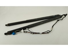 Recambio de amortiguadores maletero / porton para mercedes-benz clase gla (x156) gla 200 cdi / d (156.908) referencia OEM IAM A1 2