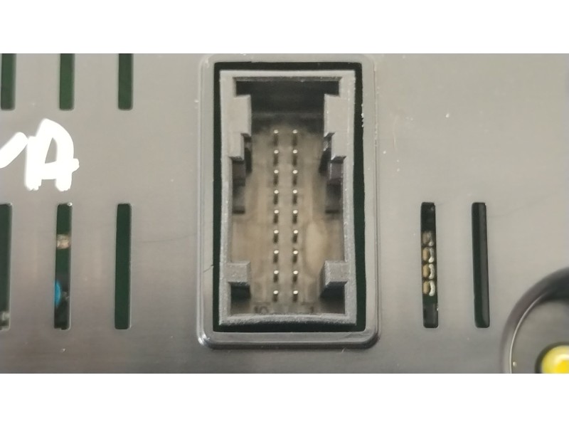 Recambio de cuadro instrumentos para seat arona (kj7, kjp) 1.0 tgi referencia OEM IAM 6F0920330C  