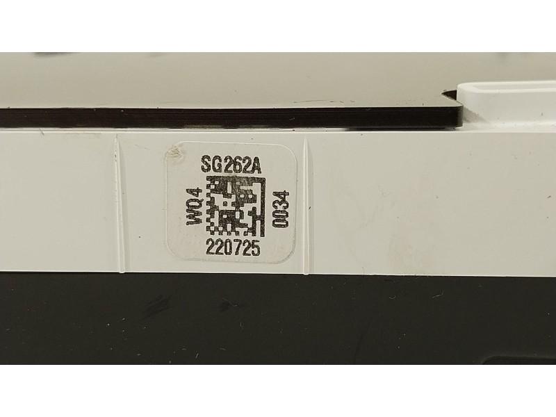 Recambio de cuadro instrumentos para seat arona (kj7, kjp) 1.0 tgi referencia OEM IAM 6F0920330C  