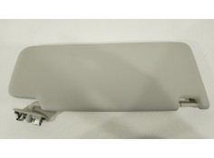 Recambio de parasol izquierdo para seat arona (kj7, kjp) 1.0 tgi referencia OEM IAM 5G0857551AG  