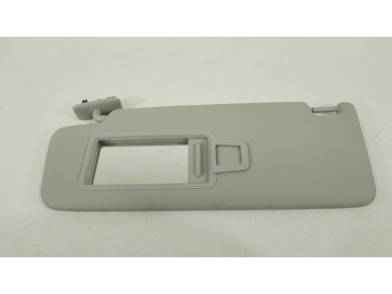 Recambio de parasol izquierdo para seat arona (kj7, kjp) 1.0 tgi referencia OEM IAM 5G0857551AG  