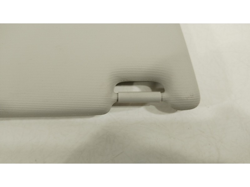 Recambio de parasol izquierdo para seat arona (kj7, kjp) 1.0 tgi referencia OEM IAM 5G0857551AG  