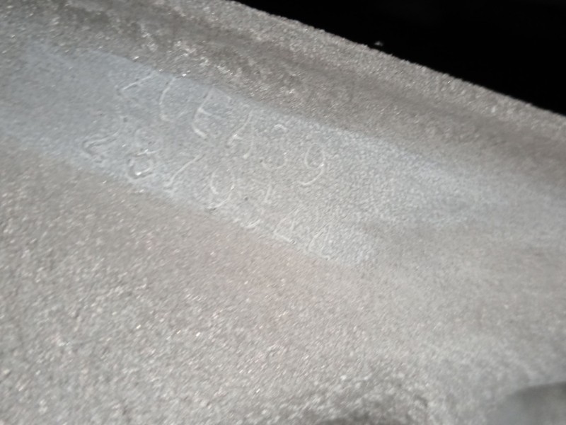 Recambio de caja cambios para peugeot 2008 i (cu_) 1.6 bluehdi 120 referencia OEM IAM 20EA39  