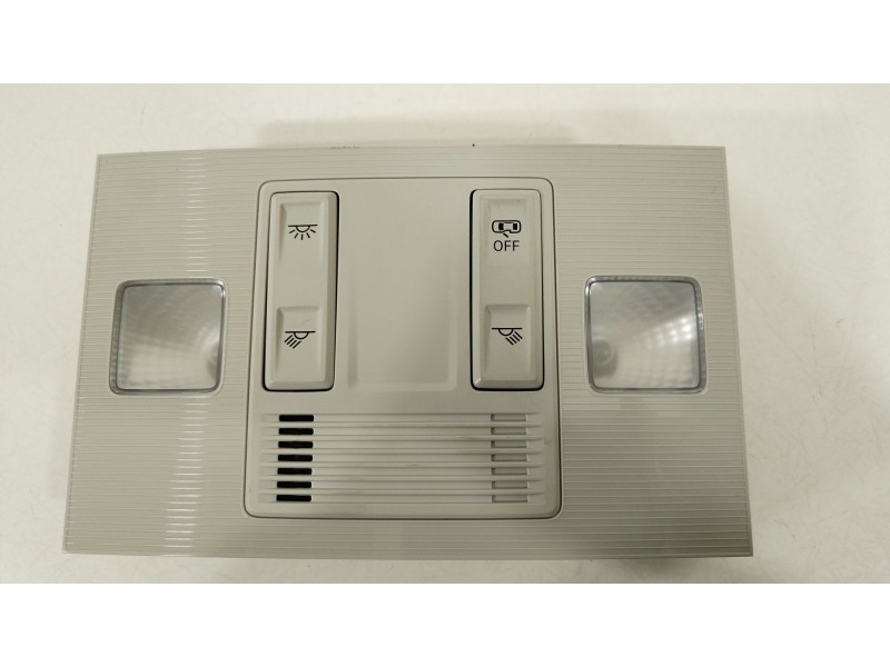 Recambio de luz interior para seat arona (kj7, kjp) 1.0 tgi referencia OEM IAM 2GA947105S 2GA947105SEKW 