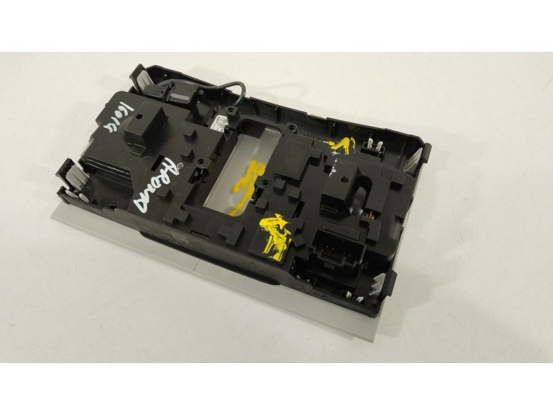 Recambio de luz interior para seat arona (kj7, kjp) 1.0 tgi referencia OEM IAM 2GA947105S 2GA947105SEKW 