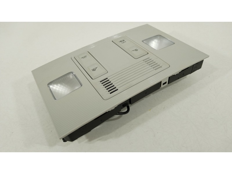 Recambio de luz interior para seat arona (kj7, kjp) 1.0 tgi referencia OEM IAM 2GA947105S 2GA947105SEKW 
