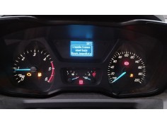 Recambio de cuadro instrumentos para ford transit custom v362 furgoneta (fy, fz) 2.2 tdci referencia OEM IAM BK3T10849CJ   2