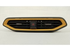 Recambio de rejilla aireadora para seat arona (kj7, kjp) 1.0 tgi referencia OEM IAM 6F0820951 6F0820951E 
