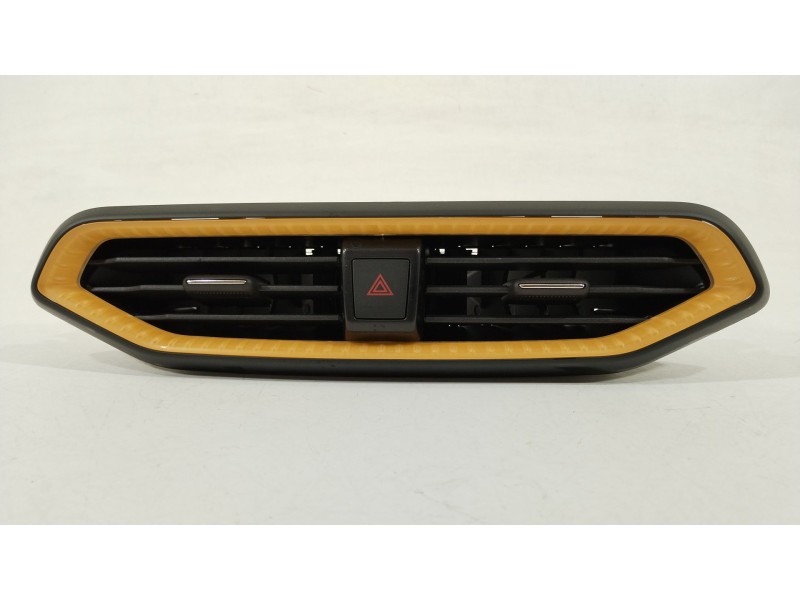 Recambio de rejilla aireadora para seat arona (kj7, kjp) 1.0 tgi referencia OEM IAM 6F0820951 6F0820951E 