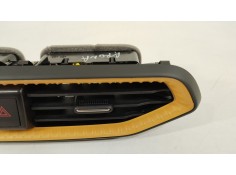 Recambio de rejilla aireadora para seat arona (kj7, kjp) 1.0 tgi referencia OEM IAM 6F0820951 6F0820951E  2