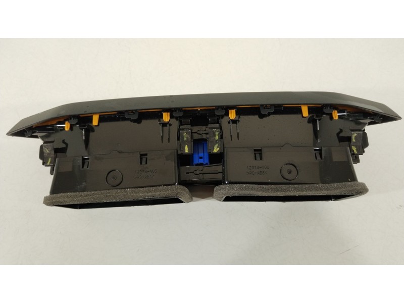 Recambio de rejilla aireadora para seat arona (kj7, kjp) 1.0 tgi referencia OEM IAM 6F0820951 6F0820951E 