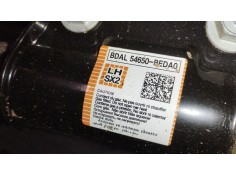 Recambio de amortiguador delantero izquierdo para hyundai kona (os, ose, osi) 1.6 gdi hybrid referencia OEM IAM 54650BEDA0  