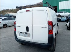 citroën nemo furgoneta/monovolumen (aa_) del año 2012 2