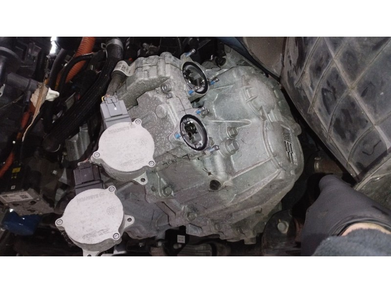 Recambio de caja cambios para kia niro (de) 1.6 gdi hybrid referencia OEM IAM D81K D81KHD419560 