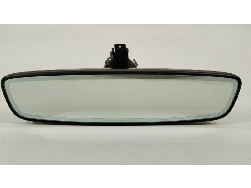 Recambio de espejo interior para seat arona (kj7, kjp) 1.0 tgi referencia OEM IAM 3G0857511AM  