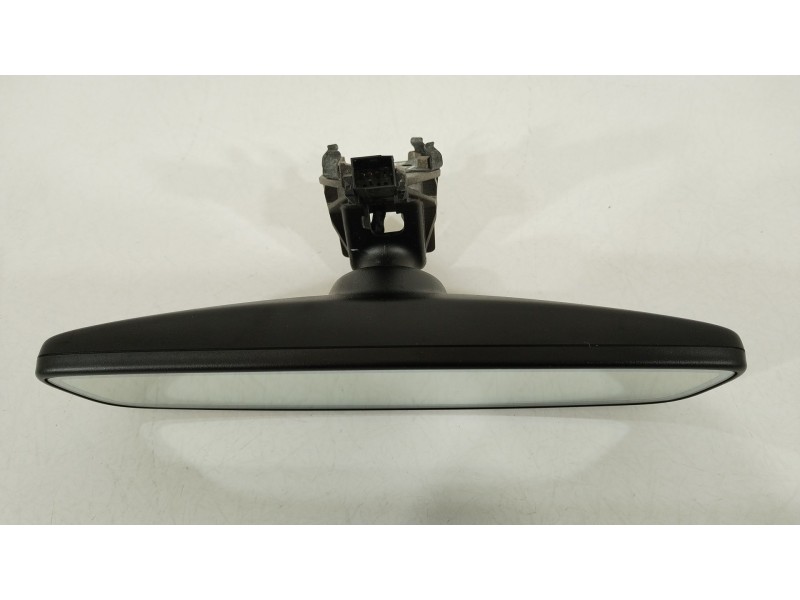 Recambio de espejo interior para seat arona (kj7, kjp) 1.0 tgi referencia OEM IAM 3G0857511AM  