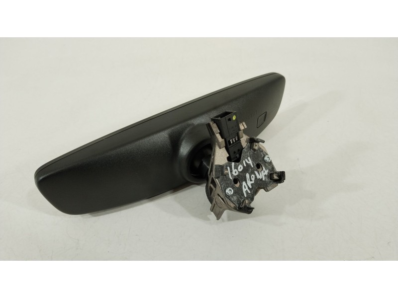 Recambio de espejo interior para seat arona (kj7, kjp) 1.0 tgi referencia OEM IAM 3G0857511AM  