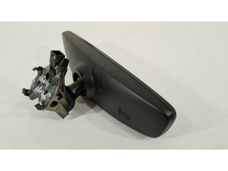 Recambio de espejo interior para seat arona (kj7, kjp) 1.0 tgi referencia OEM IAM 3G0857511AM  