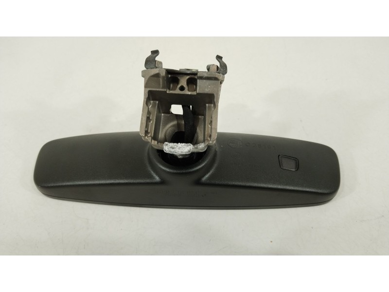 Recambio de espejo interior para seat arona (kj7, kjp) 1.0 tgi referencia OEM IAM 3G0857511AM  