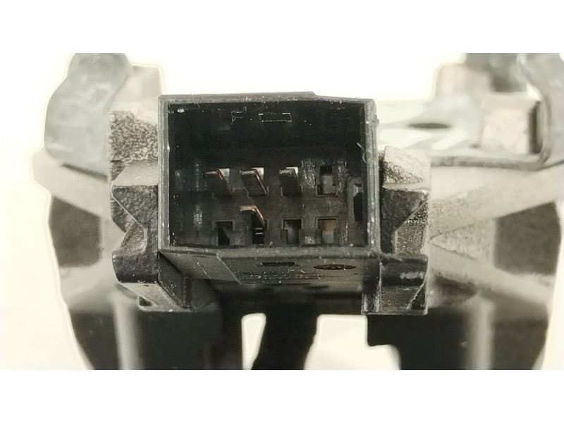 Recambio de espejo interior para seat arona (kj7, kjp) 1.0 tgi referencia OEM IAM 3G0857511AM  