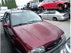 ford fiesta iii (gfj) del año 1999 2