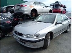 peugeot 406 (8b) del año 2000