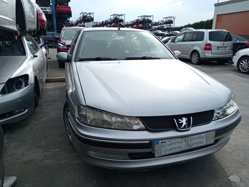 peugeot 406 (8b) del año 2000