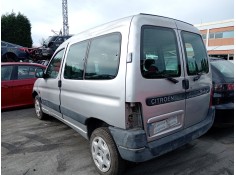 citroën berlingo / berlingo first monospace (mf_, gjk_, gfk_) del año 1997