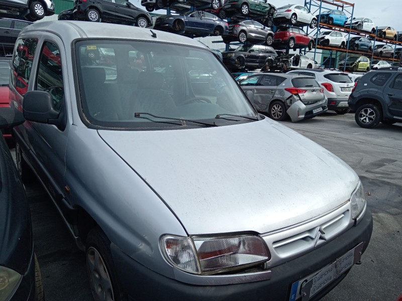 citroën berlingo / berlingo first monospace (mf_, gjk_, gfk_) del año 1997