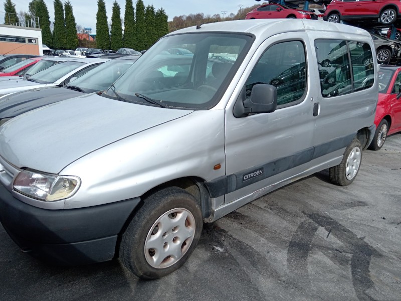 citroën berlingo / berlingo first monospace (mf_, gjk_, gfk_) del año 1997