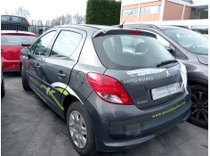 peugeot 207 furgoneta/hatchback (wa_, wc_) del año 2010