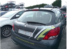 peugeot 207 furgoneta/hatchback (wa_, wc_) del año 2010 2