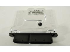 Recambio de centralita motor uce para seat arona (kj7, kjp) 1.0 tgi referencia OEM IAM 05C907309F 0261S107K0 