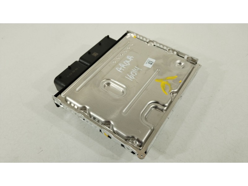 Recambio de centralita motor uce para seat arona (kj7, kjp) 1.0 tgi referencia OEM IAM 05C907309F 0261S107K0 