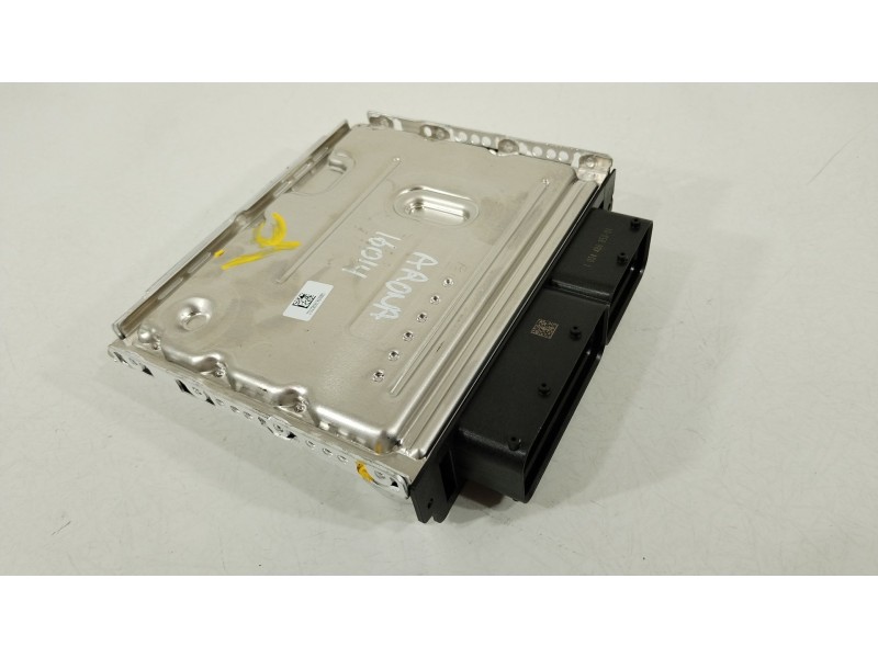 Recambio de centralita motor uce para seat arona (kj7, kjp) 1.0 tgi referencia OEM IAM 05C907309F 0261S107K0 