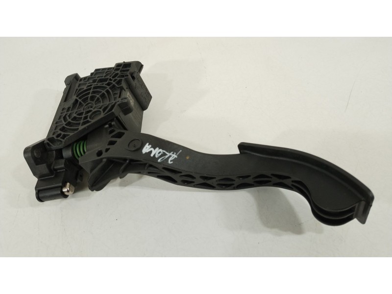 Recambio de potenciometro pedal para seat arona (kj7, kjp) 1.0 tgi referencia OEM IAM 2Q1723503  