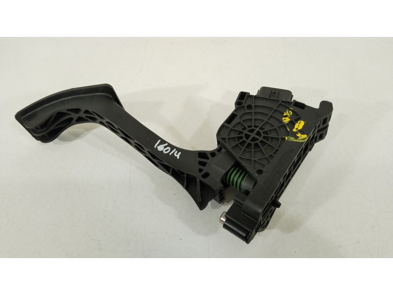 Recambio de potenciometro pedal para seat arona (kj7, kjp) 1.0 tgi referencia OEM IAM 2Q1723503  