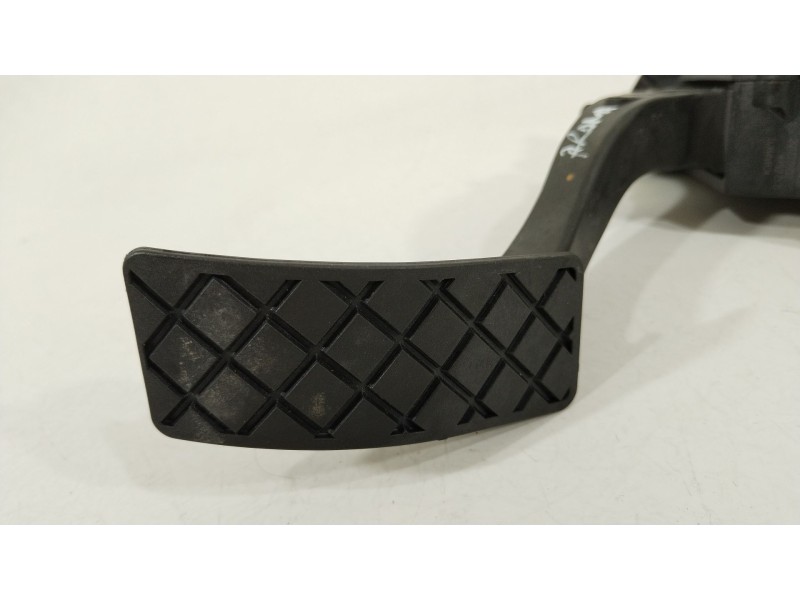 Recambio de potenciometro pedal para seat arona (kj7, kjp) 1.0 tgi referencia OEM IAM 2Q1723503  