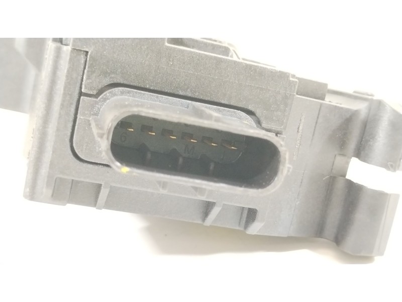 Recambio de potenciometro pedal para seat arona (kj7, kjp) 1.0 tgi referencia OEM IAM 2Q1723503  