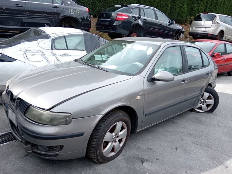 seat leon (1m1) del año 2006