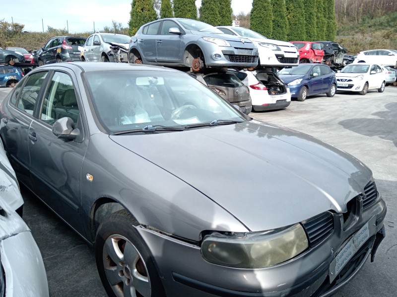 seat leon (1m1) del año 2006