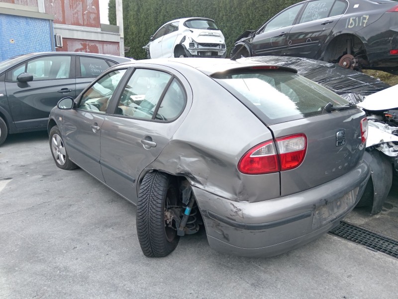 seat leon (1m1) del año 2006