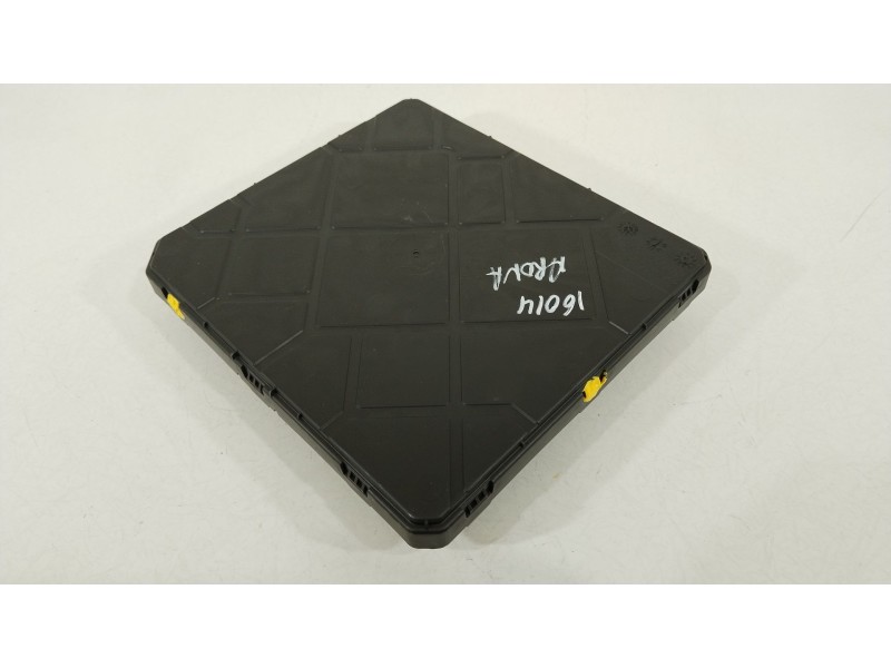 Recambio de modulo electronico para seat arona (kj7, kjp) 1.0 tgi referencia OEM IAM 2Q0937090C  